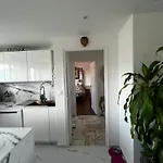 Apartment Roof Center *