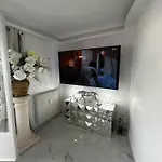 Apartment Roof Center