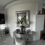 Roof Center Apartment Cannes