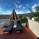 Roof Center *