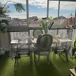 Roof Center Apartment