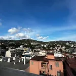 Roof Center Apartment Cannes
