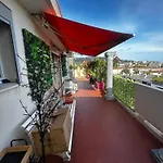 Roof Center