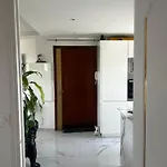 Roof Center Apartment