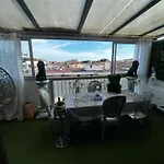 Roof Center Apartment