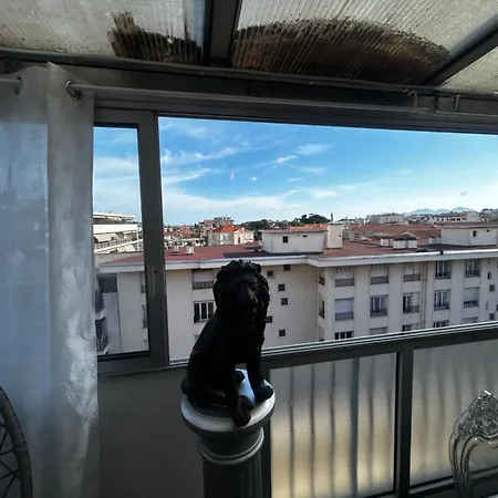 Roof Center Lejlighed