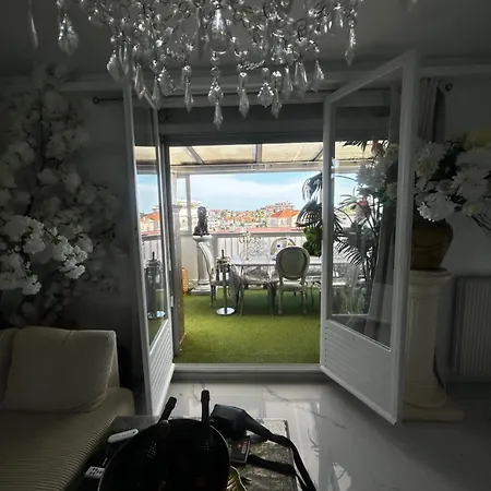 Roof Center Appartement