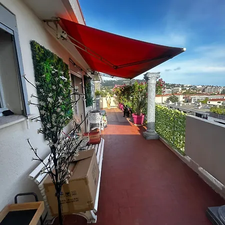 Roof Center