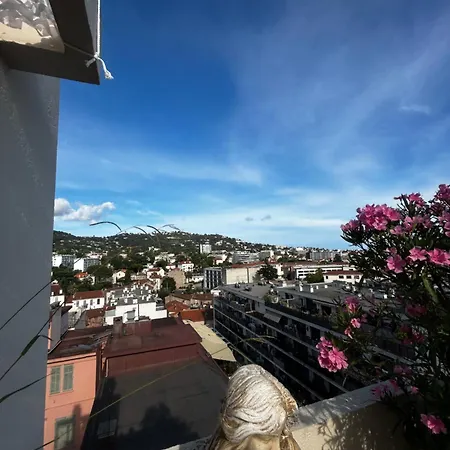 Appartement Roof Center
